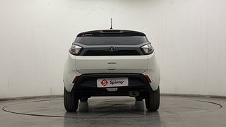 Used 2019 Tata Nexon [2017-2020] XMA AMT Petrol Petrol Automatic exterior BACK VIEW