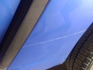Used 2016 Tata Nano [2014-2018] Twist XT Petrol Petrol Manual dents MINOR SCRATCH
