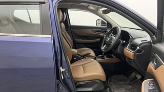 Used 2023 Honda Elevate ZX 1.5 Petrol CVT Petrol Automatic interior RIGHT SIDE FRONT DOOR CABIN VIEW