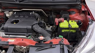 Used 2018 Maruti Suzuki Celerio ZXI AMT Petrol Automatic engine ENGINE LEFT SIDE VIEW