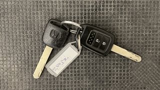 Used 2016 Honda Jazz VX Petrol Petrol Manual extra CAR KEY VIEW
