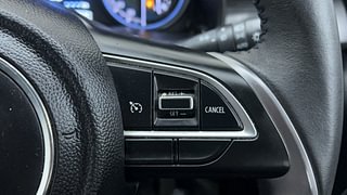 Used 2022 Maruti Suzuki XL6 [2019-2022] Alpha AT Petrol Petrol Automatic top_features Cruise control