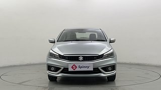 Used 2023 Maruti Suzuki Ciaz Zeta Petrol Petrol Manual exterior FRONT VIEW