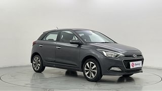 Used 2015 Hyundai Elite i20 [2014-2018] Asta 1.2 Petrol Manual exterior RIGHT FRONT CORNER VIEW