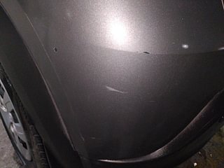 Used 2018 Renault Kwid [2015-2019] 1.0 RXT AMT Opt Petrol Automatic dents MINOR SCRATCH