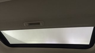 Used 2021 Kia Sonet HTX 1.0 DCT Petrol Automatic top_features Sunroof