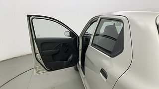 Used 2023 Maruti Suzuki Alto K10 LXI Petrol Manual interior LEFT FRONT DOOR OPEN VIEW