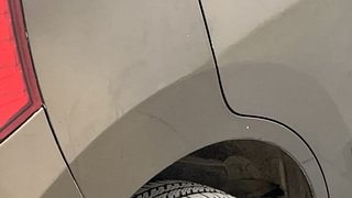 Used 2016 Maruti Suzuki Wagon R 1.0 [2015-2019] VXI AMT Petrol Automatic dents MINOR SCRATCH