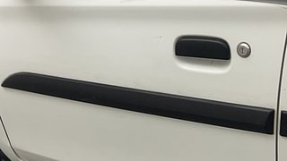 Used 2015 Maruti Suzuki Alto K10 [2014-2019] VXi Petrol Manual dents MINOR SCRATCH