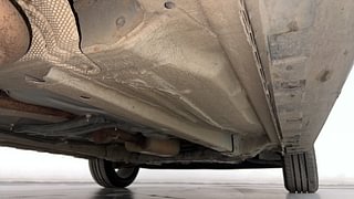 Used 2020 Ford Freestyle [2017-2021] Titanium 1.2 Petrol Manual extra REAR RIGHT UNDERBODY VIEW