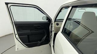 Used 2020 Maruti Suzuki Wagon R 1.0 [2019-2022] LXI CNG Petrol+cng Manual interior LEFT FRONT DOOR OPEN VIEW