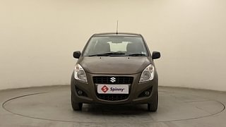 Used 2013 Maruti Suzuki Ritz [2012-2017] Vxi Petrol Manual exterior FRONT VIEW