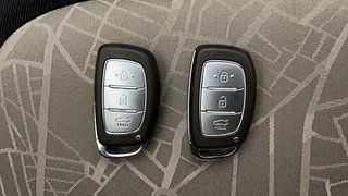 Used 2015 Hyundai Grand i10 [2013-2017] Asta 1.2 Kappa VTVT (O) Petrol Manual extra CAR KEY VIEW