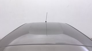 Used 2019 Renault Kwid [2016-2019] 1.0 RXT Petrol Manual exterior EXTERIOR ROOF VIEW
