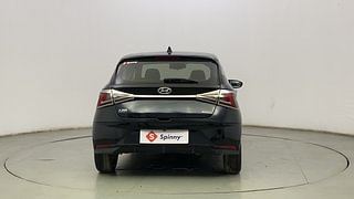 Used 2020 Hyundai New i20 Asta 1.0 Turbo IMT Petrol Manual exterior BACK VIEW