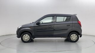 Used 2015 Maruti Suzuki Alto 800 [2012-2016] Vxi Petrol Manual exterior LEFT SIDE VIEW