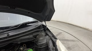 Used 2017 Maruti Suzuki Swift [2014-2017] VXI (O) Petrol Manual engine ENGINE LEFT SIDE HINGE & APRON VIEW