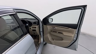 Used 2023 Maruti Suzuki Ciaz Zeta Petrol Petrol Manual interior RIGHT FRONT DOOR OPEN VIEW