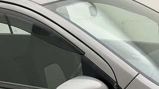 Used 2015 Maruti Suzuki Celerio ZXI Petrol Manual dents MINOR SCRATCH