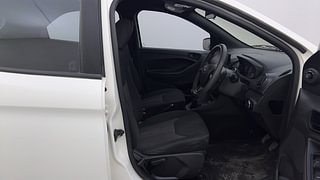 Used 2020 Ford Freestyle [2017-2021] Titanium 1.2 Petrol Manual interior RIGHT SIDE FRONT DOOR CABIN VIEW