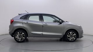 Used 2019 maruti-suzuki Baleno Zeta CVT Petrol Petrol Automatic exterior RIGHT SIDE VIEW