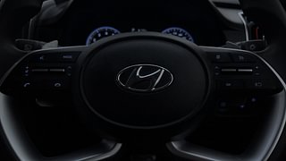 Used 2022 Hyundai Creta S Plus Turbo DCT Petrol Automatic top_features Airbags