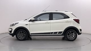 Used 2020 Ford Freestyle [2017-2021] Titanium 1.2 Petrol Manual exterior LEFT SIDE VIEW