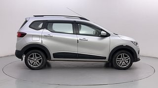 Used 2020 Renault Triber RXZ AMT Petrol Automatic exterior RIGHT SIDE VIEW