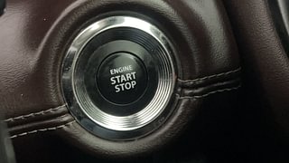 Used 2023 Maruti Suzuki Grand Vitara Zeta Smart Hybrid Petrol Manual top_features Keyless start