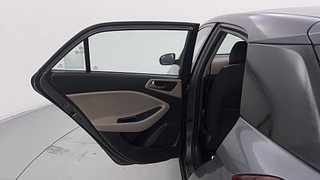 Used 2015 Hyundai Elite i20 [2014-2018] Asta 1.2 Petrol Manual interior LEFT REAR DOOR OPEN VIEW