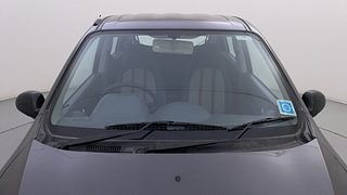 Used 2015 Maruti Suzuki Alto 800 [2012-2016] Vxi Petrol Manual exterior FRONT WINDSHIELD VIEW