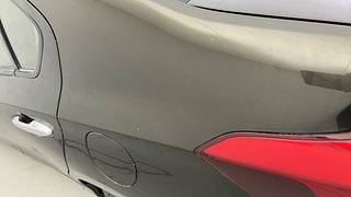 Used 2022 Honda Amaze 1.2 VX CVT i-VTEC Petrol Automatic dents MINOR SCRATCH