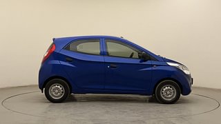 Used 2012 Hyundai Eon [2011-2018] Era Petrol Manual exterior RIGHT SIDE VIEW
