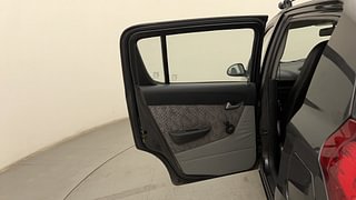 Used 2016 Maruti Suzuki Alto 800 [2016-2019] LXI CNG (outside fitted) Petrol+cng Manual interior LEFT REAR DOOR OPEN VIEW