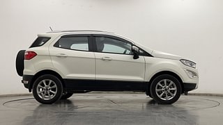 Used 2021 Ford EcoSport Titanium 1.5 Diesel Diesel Manual exterior RIGHT SIDE VIEW