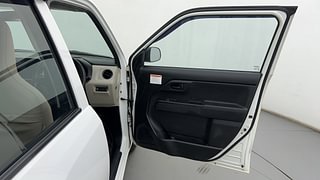 Used 2020 Maruti Suzuki Wagon R 1.0 [2019-2022] LXI CNG Petrol+cng Manual interior RIGHT FRONT DOOR OPEN VIEW