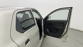 Used 2023 Maruti Suzuki Alto K10 LXI Petrol Manual interior RIGHT FRONT DOOR OPEN VIEW