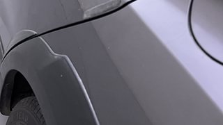 Used 2017 Honda WR-V [2017-2020] i-DTEC VX Diesel Manual dents MINOR DENT