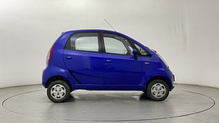 Used 2016 Tata Nano [2014-2018] Twist XT Petrol Petrol Manual exterior RIGHT SIDE VIEW