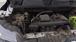 Used 2020 Renault Triber RXZ AMT Petrol Automatic engine ENGINE RIGHT SIDE VIEW