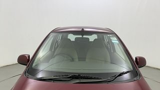 Used 2015 hyundai i10 Sportz 1.1 Petrol Petrol Manual exterior FRONT WINDSHIELD VIEW