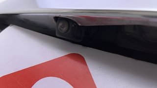 Used 2019 honda Jazz VX CVT Petrol Automatic top_features Rear camera