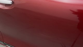 Used 2022 Toyota Glanza V Petrol Manual dents MINOR SCRATCH