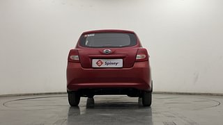 Used 2015 Datsun Go Plus [2014-2019] T Petrol Manual exterior BACK VIEW