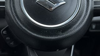 Used 2022 Maruti Suzuki XL6 [2019-2022] Alpha AT Petrol Petrol Automatic top_features Airbags