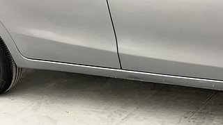 Used 2015 Maruti Suzuki Celerio ZXI Petrol Manual dents MINOR SCRATCH