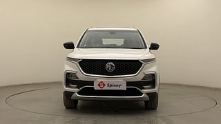 Used 2020 mg-motors Hector 1.5 Sharp DCT Petrol Automatic exterior FRONT VIEW