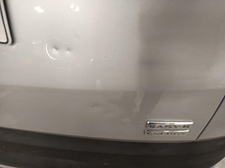 Used 2020 Renault Triber RXZ AMT Petrol Automatic dents MINOR DENT
