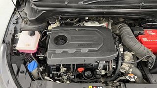 Used 2021 Hyundai New i20 Sportz 1.5 MT Diesel Manual engine ENGINE RIGHT SIDE VIEW