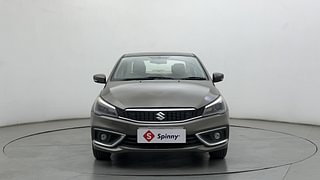 Used 2020 Maruti Suzuki Ciaz Alpha AT Petrol Petrol Automatic exterior FRONT VIEW